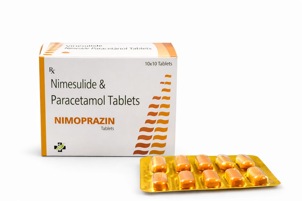 NIMOPRAZEN